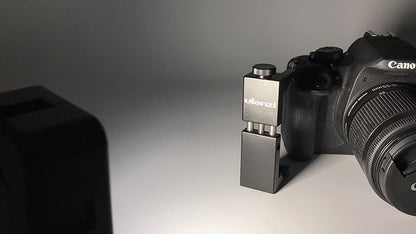 49 LED Flash for DSLR Cameras And Smartphones