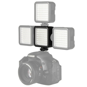 49 LED Flash for DSLR Cameras And Smartphones