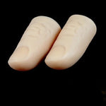 Led Rubber Thumbs For Pediatric Dentistry - For Pedodentistry / Orthodontics