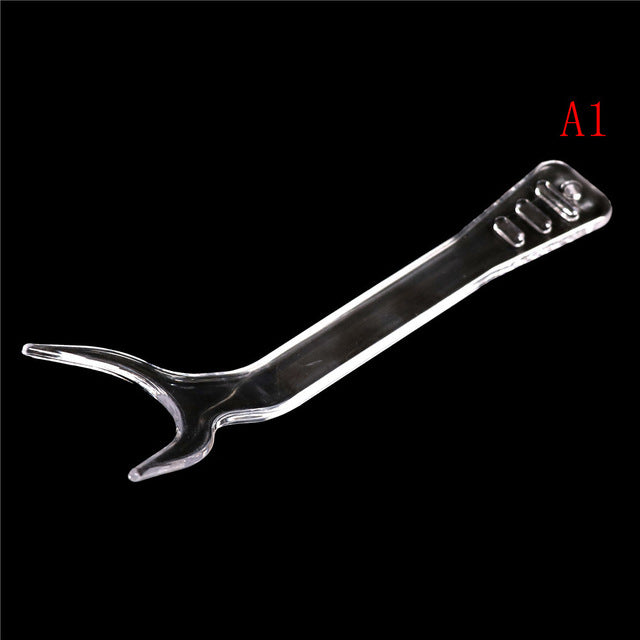 Single/Double-headed T-Shape Intraoral Lip Retractors