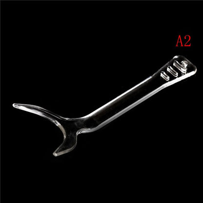 Single/Double-headed T-Shape Intraoral Lip Retractors