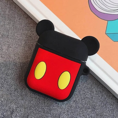 Cute Airpods Case