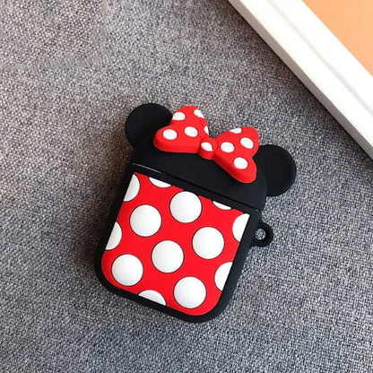 Cute Airpods Case