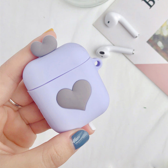 Cute Airpods Case