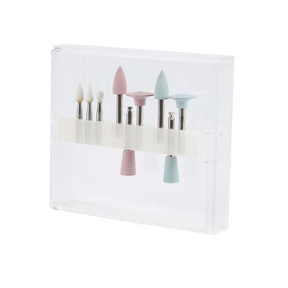 9pcs Composite Polishing Kit