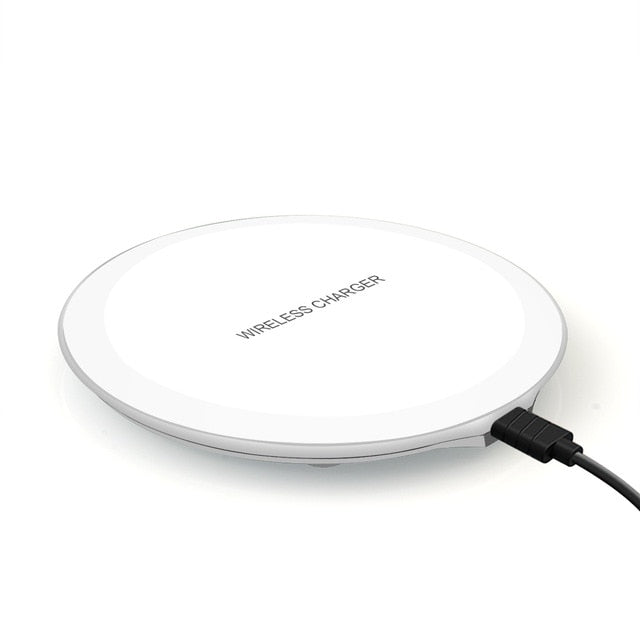 Fast Wireless Charger For Every Smartphone
