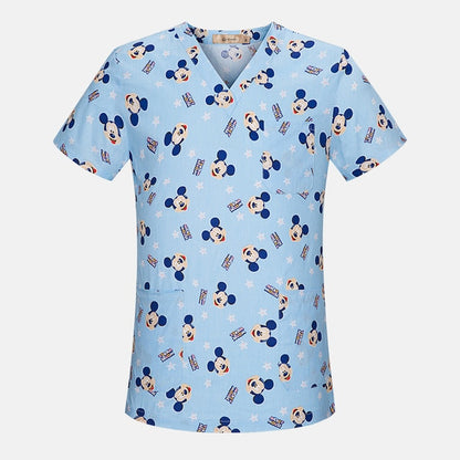 Medical Scrubs