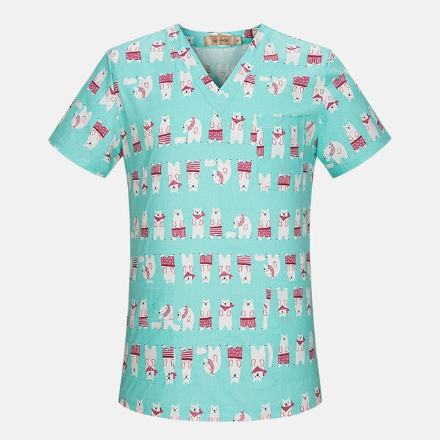 Medical Scrubs