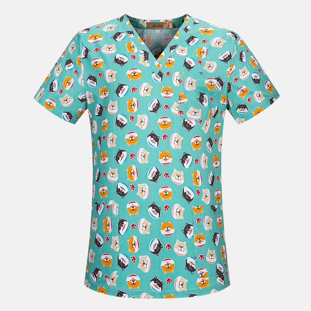 Medical Scrubs