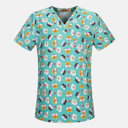 Medical Scrubs