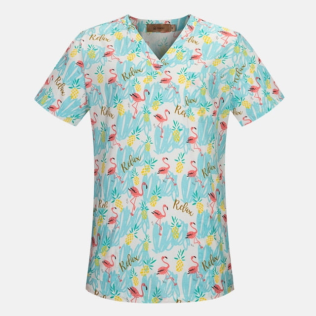 Medical Scrubs