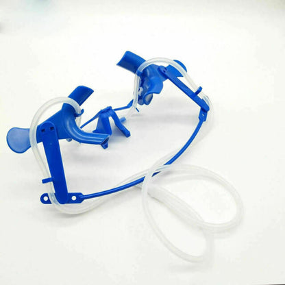 Dental Retractor / Dry Field System