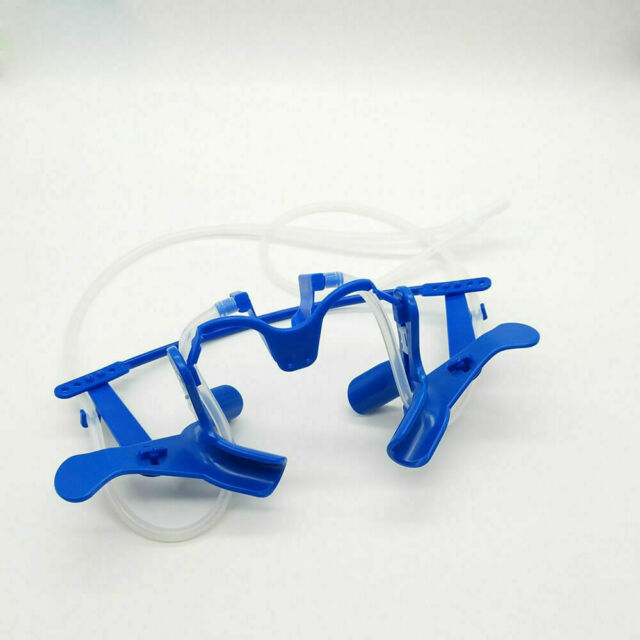 Dental Retractor / Dry Field System