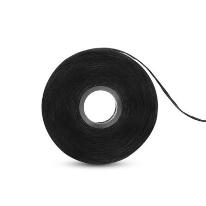 Black Dental Floss - 50m Bamboo Charcoal Floss