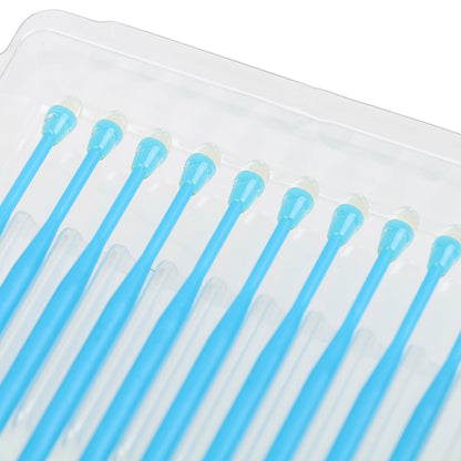 20pcs OF Disposable Adhesive Tip Applicators For Crowns /Veneers