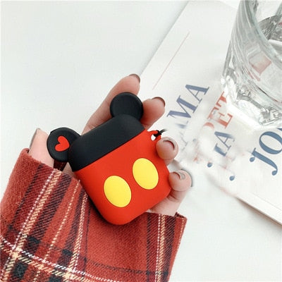 Cute Airpods Case