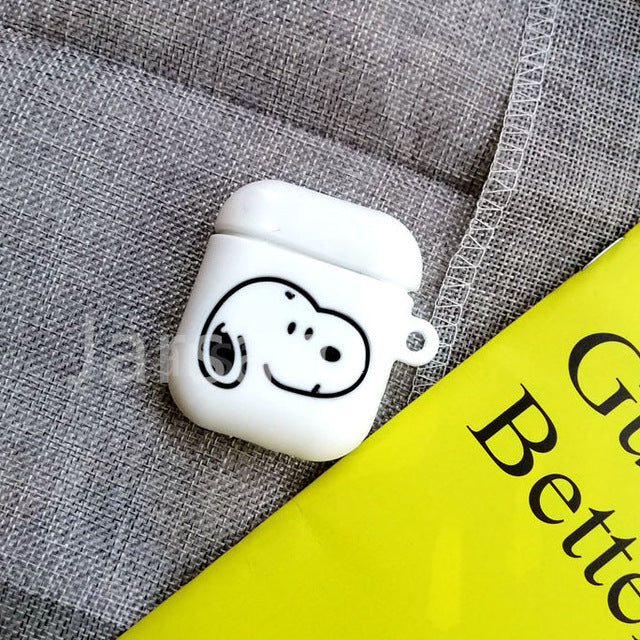 Cute Airpods Case