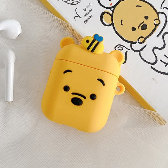 Cute Airpods Case