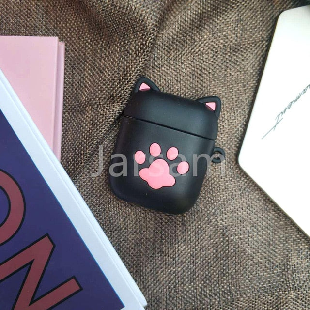 Cute Airpods Case