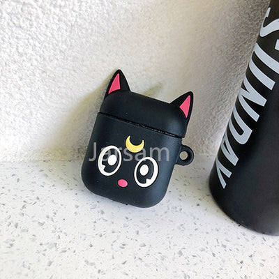 Cute Airpods Case