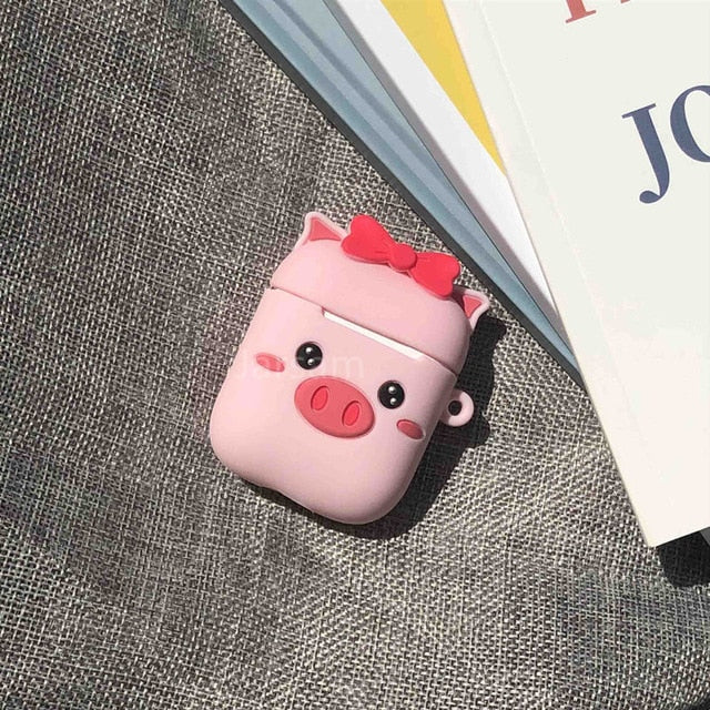 Cute Airpods Case