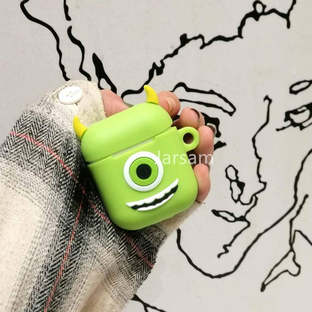 Cute Airpods Case