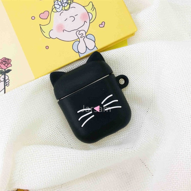 Cute Airpods Case