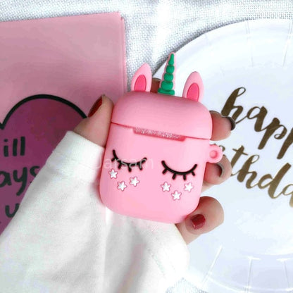 Cute Airpods Case