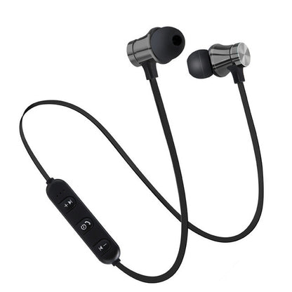 Wireless Waterproof Earphones