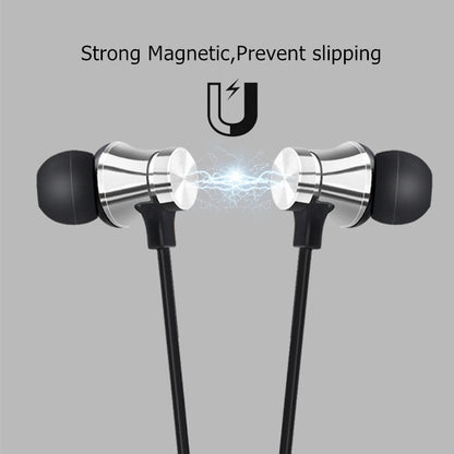 Wireless Waterproof Earphones