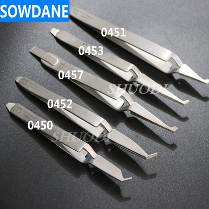 Orthodontic Tweezers