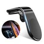 Magnetic Car Phone Holder Stand for every Smartphone