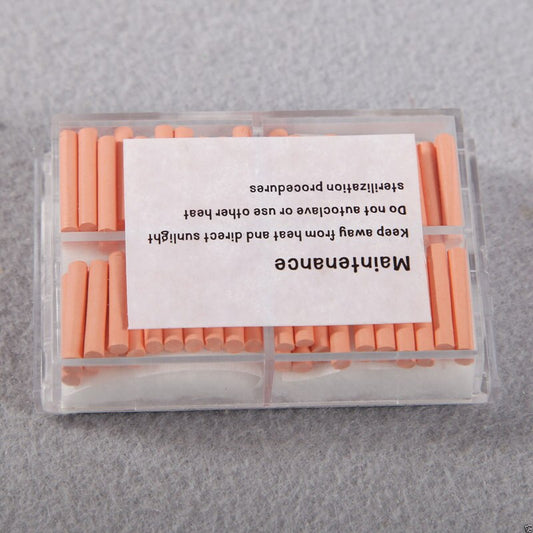 100PCS Gutta Percha Bars