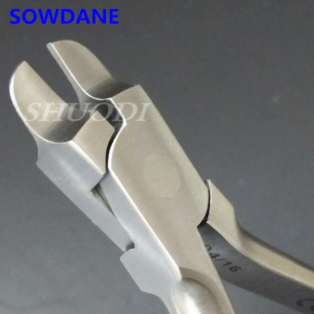 Orthodontic Instruments