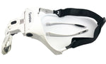 5 Lens Loupes WIth LED Light