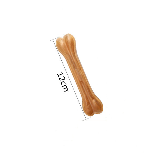 Bone Chew Teeth Cleaning Stick