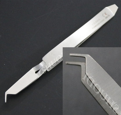 Orthodontic Tweezers