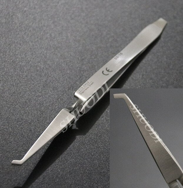 Orthodontic Tweezers