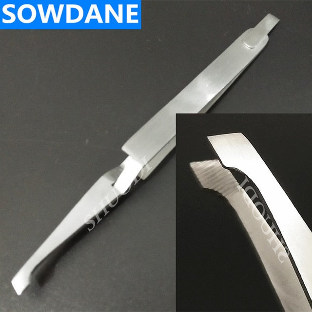 Orthodontic Tweezers