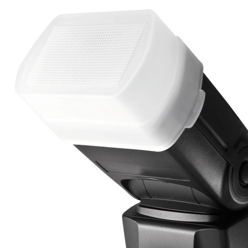  Vello Bounce Dome (Diffuser) for Canon 580EX & 580EX II Flash  : Camera Flash Light Diffusers : Electronics