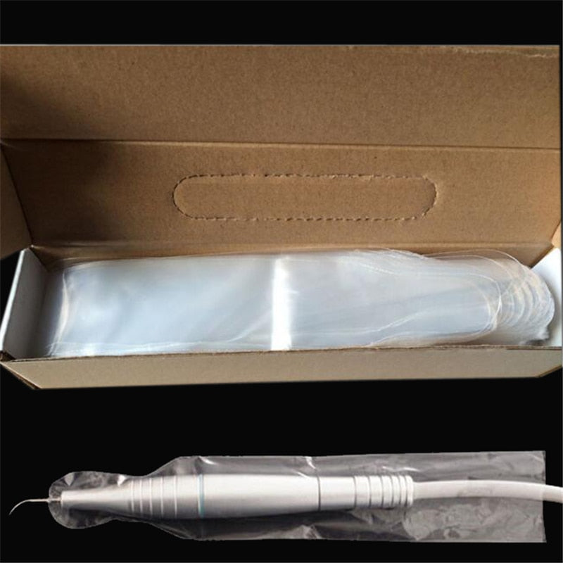 500pcs/box Disposable Dental Scaler/Handle Sleeves