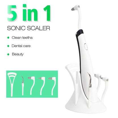 Ultrasonic Scaler