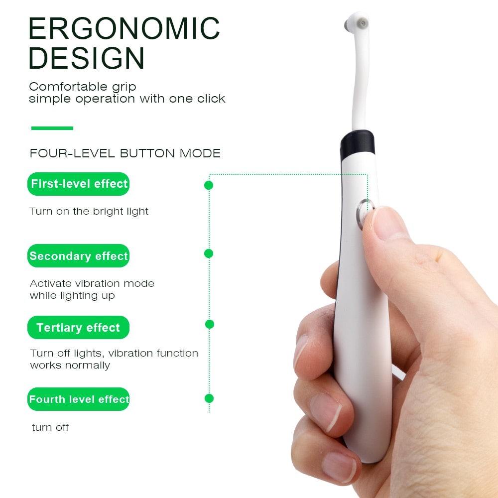 Ultrasonic Scaler