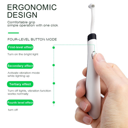 Ultrasonic Scaler