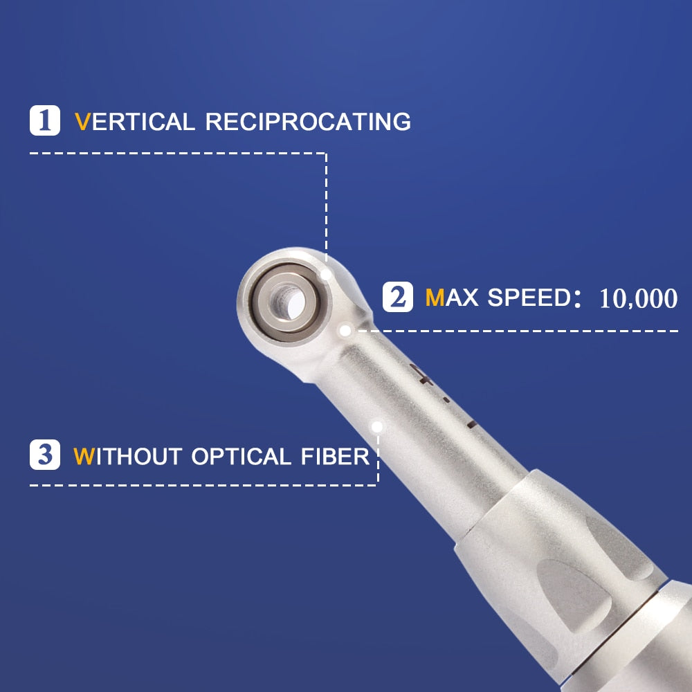 Ipr Hand File Premium IPR Systems – iDentalShop