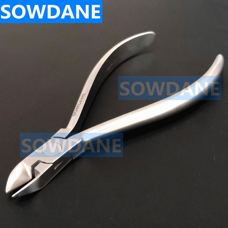 Orthodontic Wire Cutter