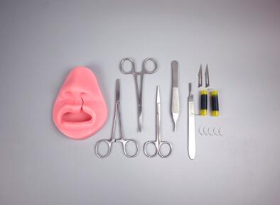 Cleft lip surgery KIT