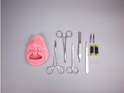 Cleft lip surgery KIT