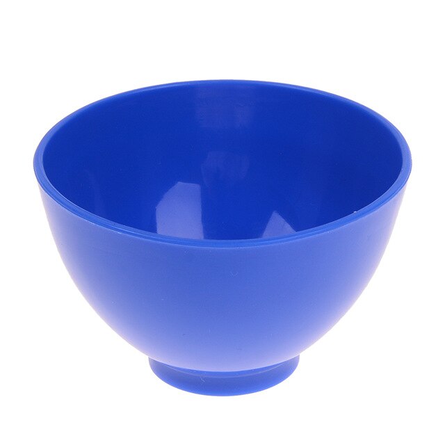 Mixing Rubber Bowls