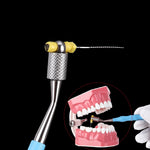 Endodontic File Holder